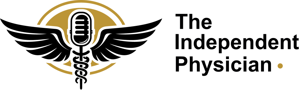 4x logo Independent physician