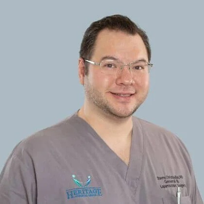 dr Stavros