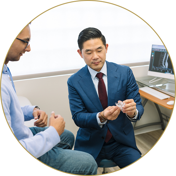 dr choi